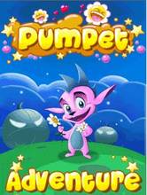Download 'Pumpet Adventure (240x320)' to your phone